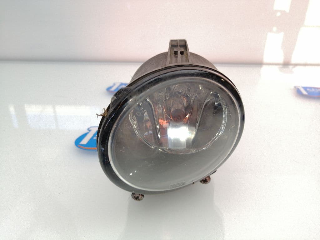 Faro antiniebla izquierdo BMW X5 (E70)