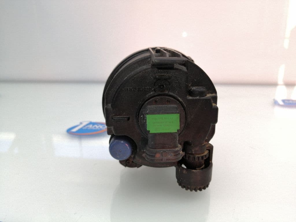 Faro antiniebla izquierdo BMW X5 (E70) 2