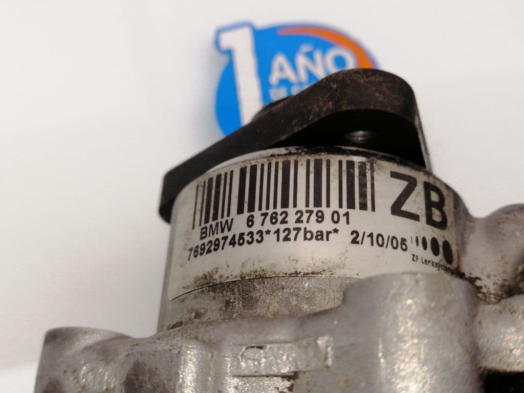 Bomba direccion BMW X5 (E70) 3