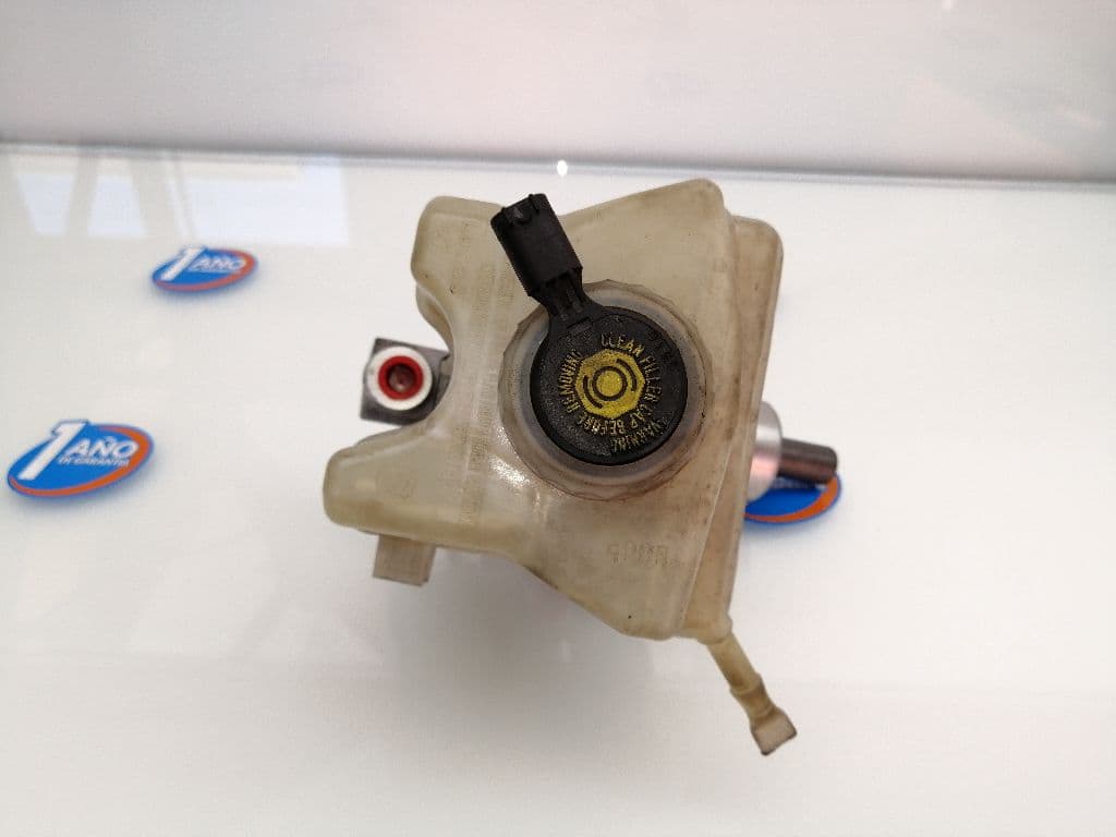 Bomba freno BMW X5 (E70) 4