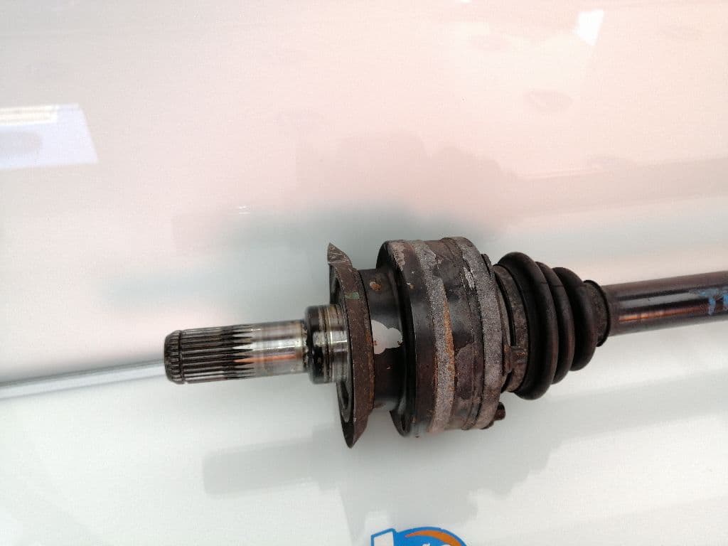 Recambio BMW X5 (E70) ref. 33207500917 3