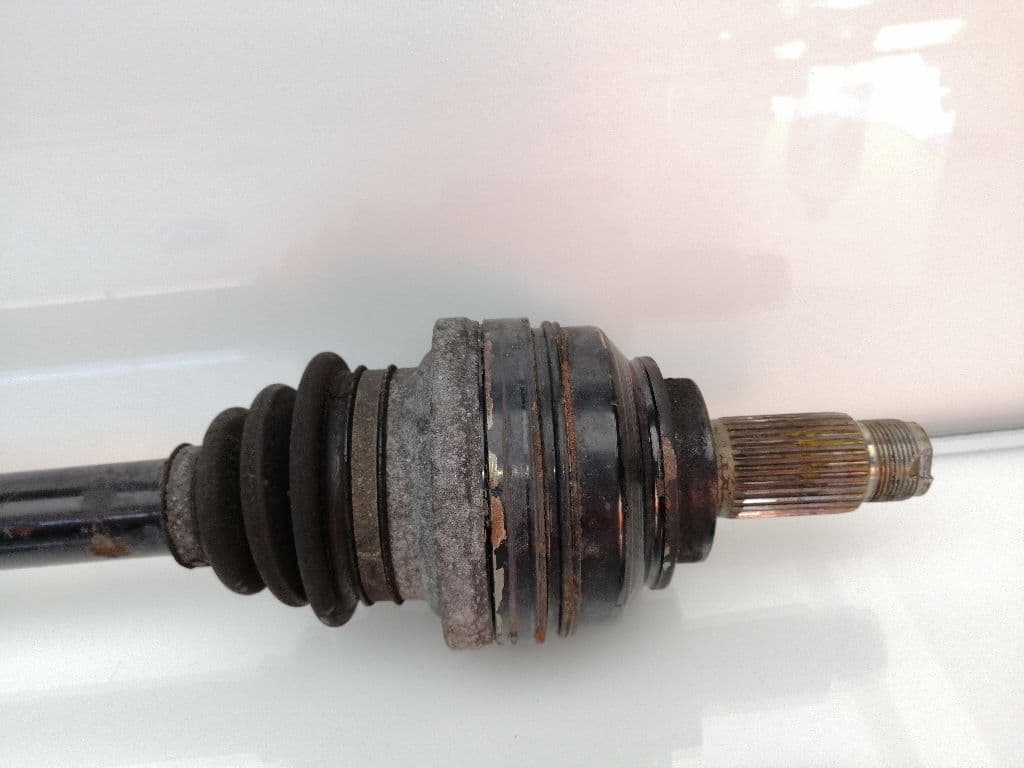 Recambio BMW X5 (E70) ref. 33207500917 2