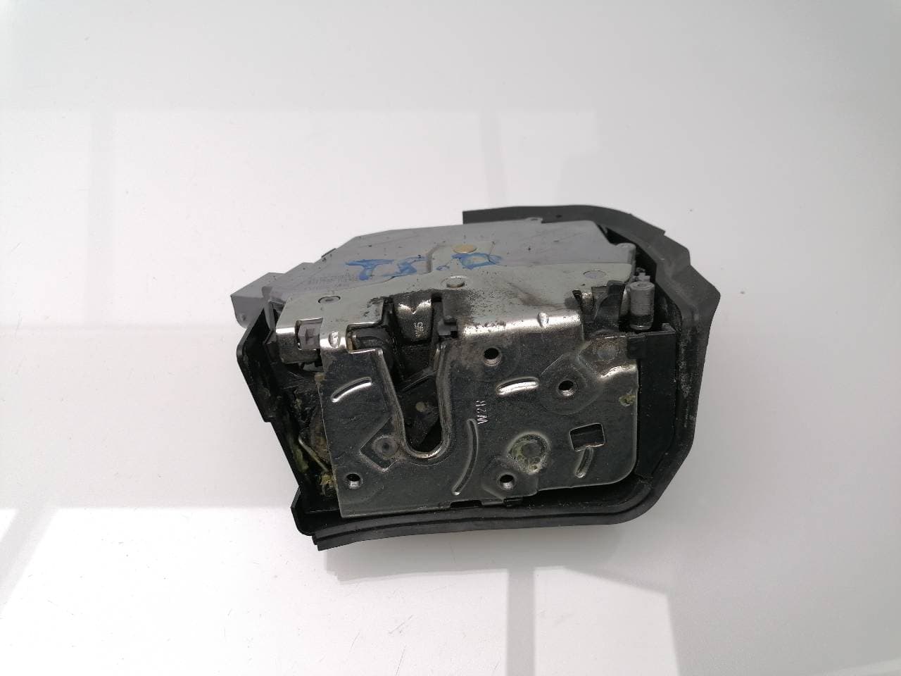 Cerradura puerta trasera derecha BMW X5 (E70)