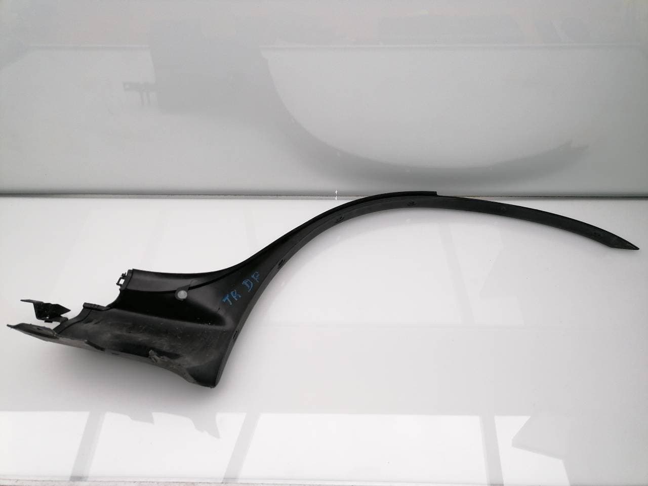 Aletin trasero derecho BMW X5 (E70) 3