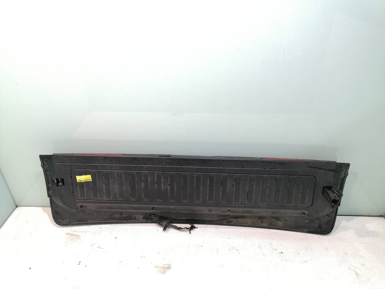Porton trasero BMW X5 (E70) 4