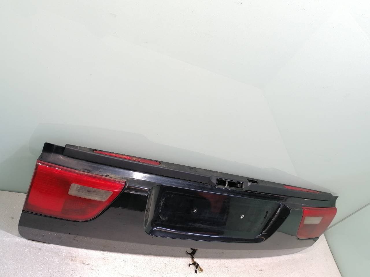 Porton trasero BMW X5 (E70) 3