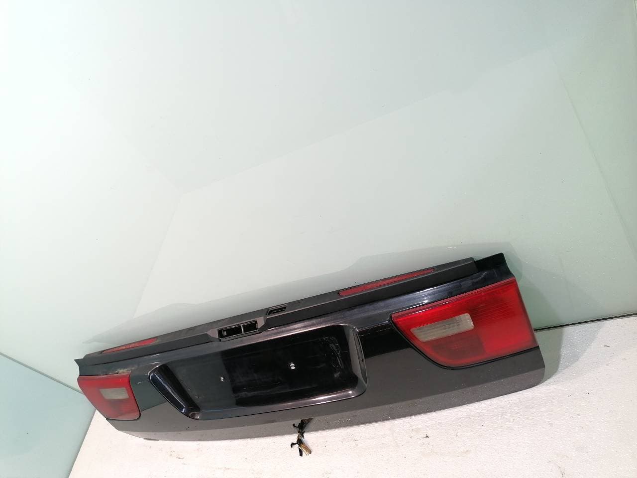 Porton trasero BMW X5 (E70) 2