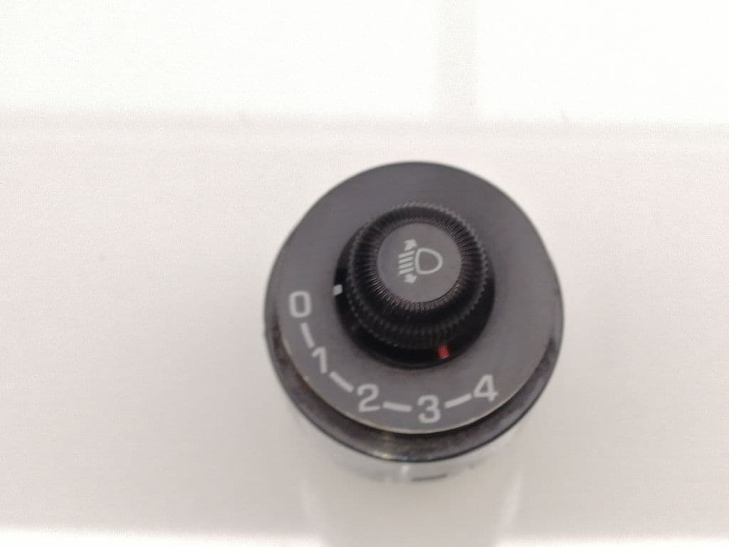 Mando luces MITSUBISHI MONTERO (V20/V40)