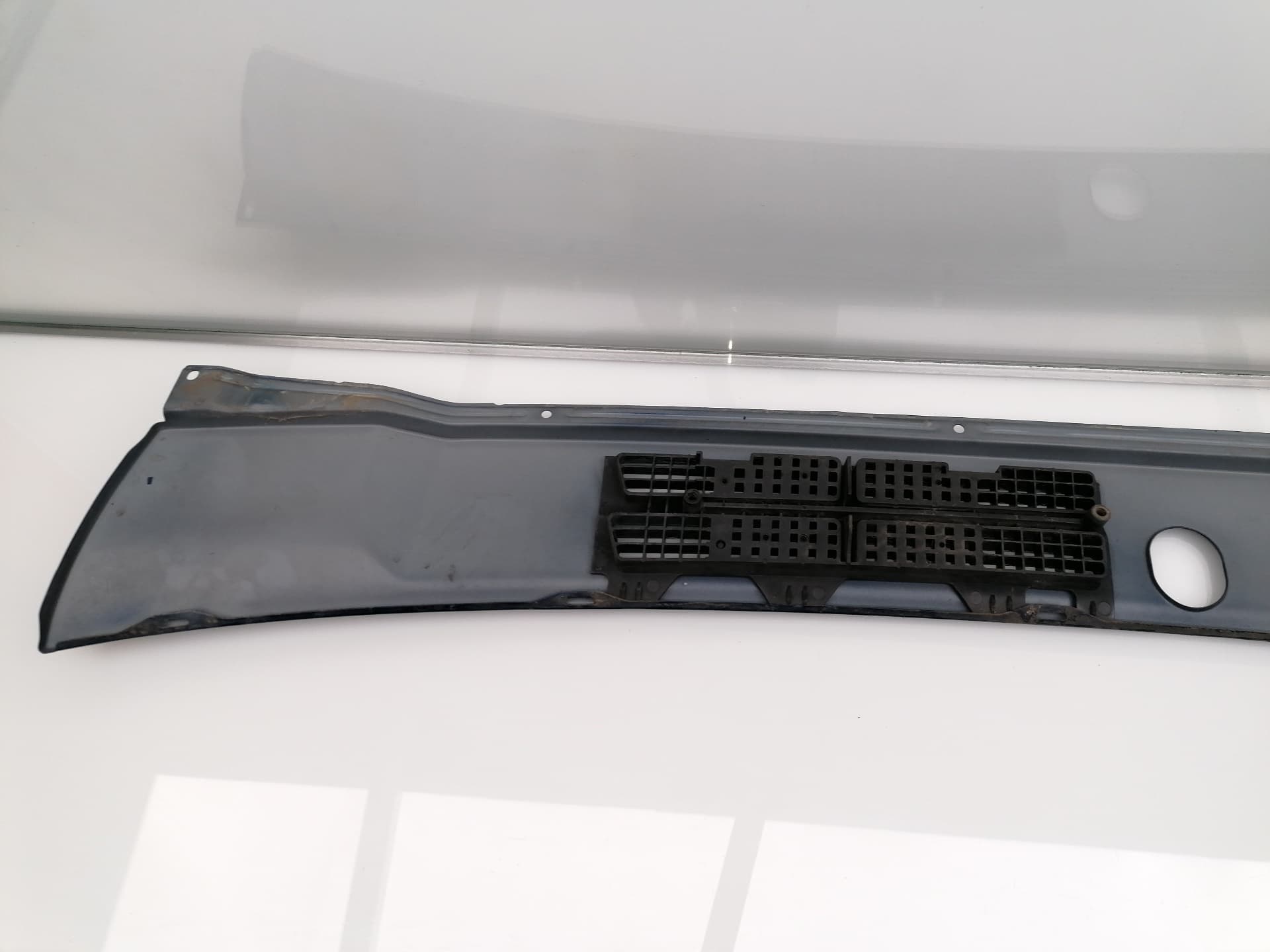 Torpedo MITSUBISHI MONTERO (V20/V40) 4