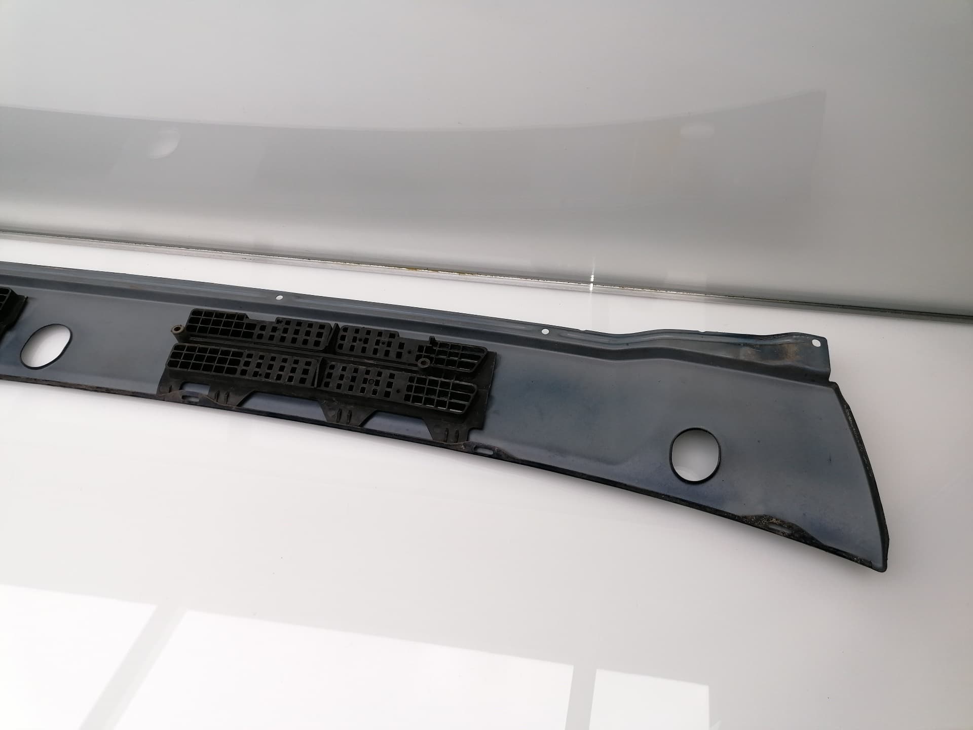 Torpedo MITSUBISHI MONTERO (V20/V40) 2
