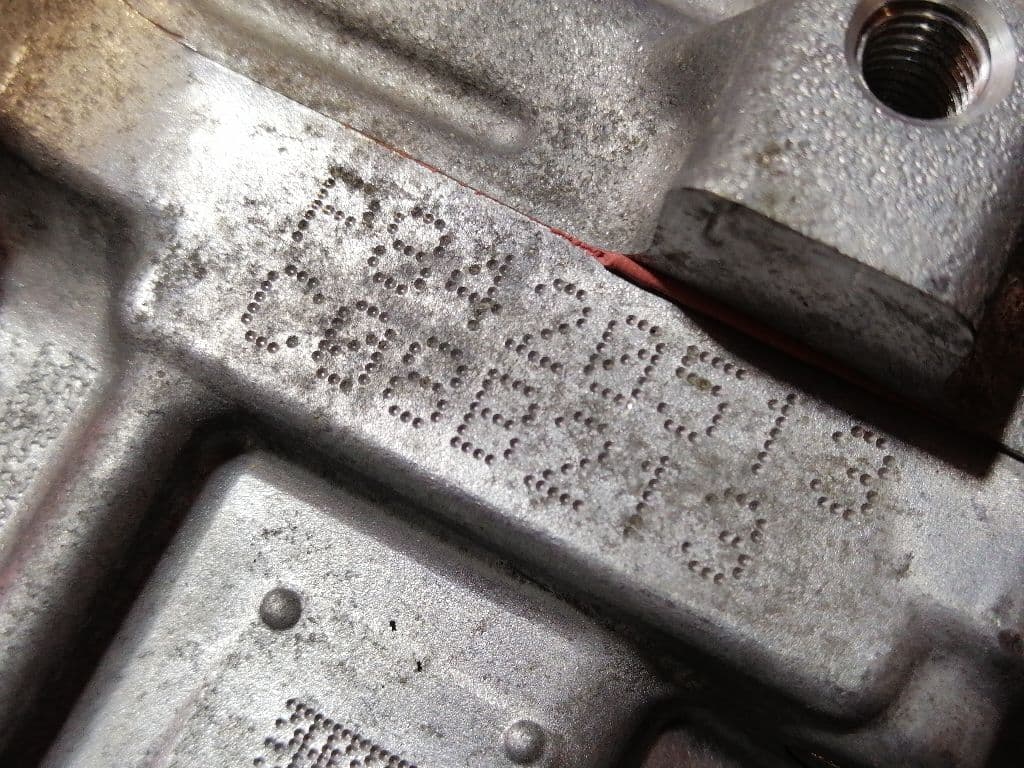 Caja cambios TOYOTA AURIS 3