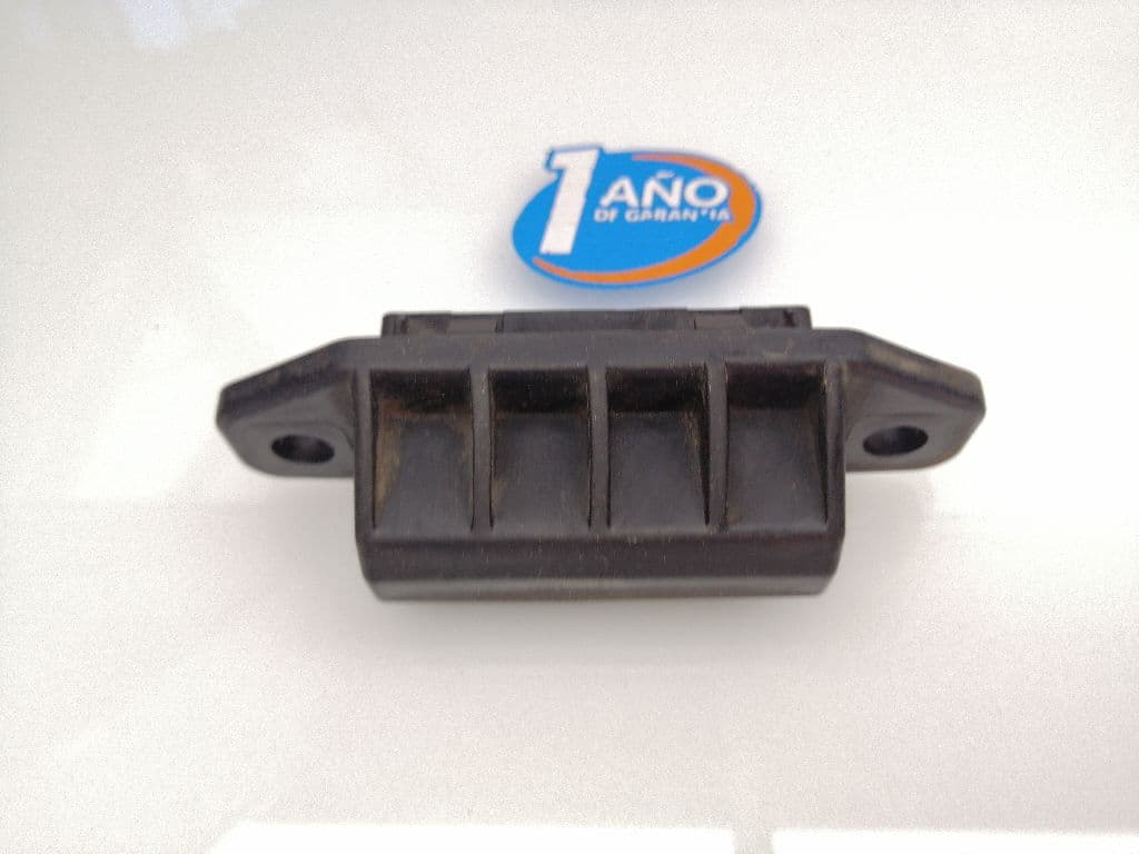 Maneta exterior porton TOYOTA AURIS 2