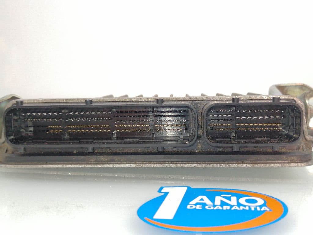 Centralita motor uce TOYOTA AURIS 4