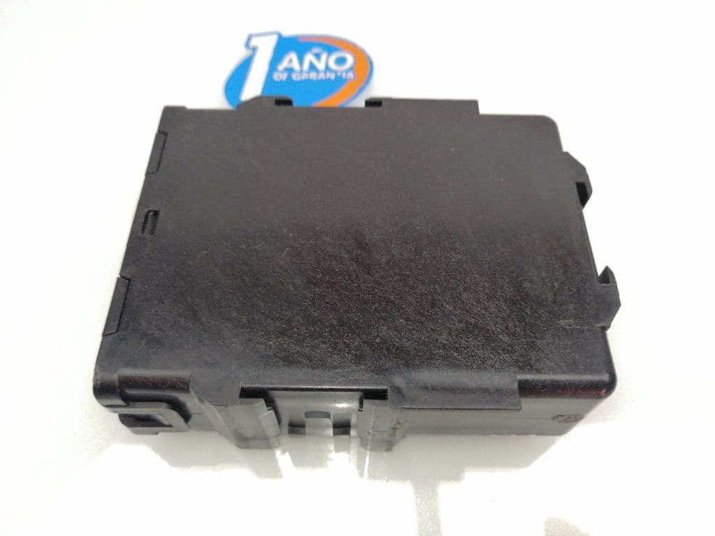 Centralita cambio automatico TOYOTA AURIS 4