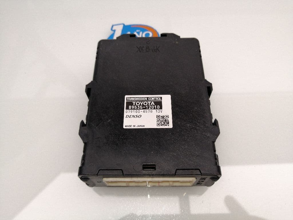 Centralita cambio automatico TOYOTA AURIS