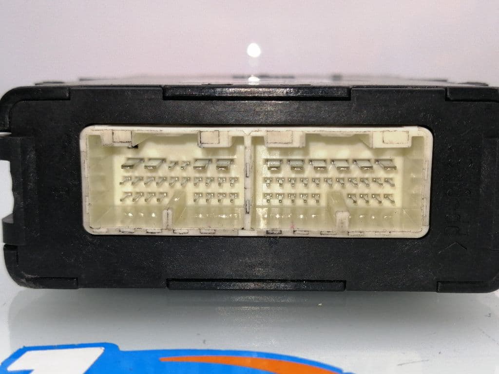 Centralita cambio automatico TOYOTA AURIS 3