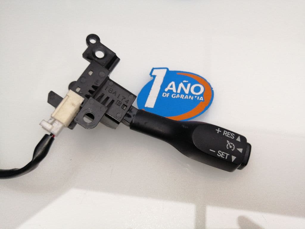 Mando multifuncion TOYOTA AURIS 3