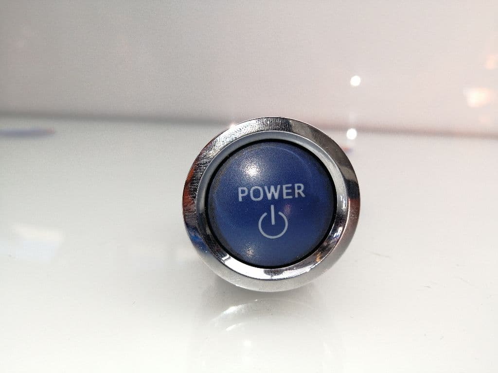 Conmutador de arranque TOYOTA AURIS 3