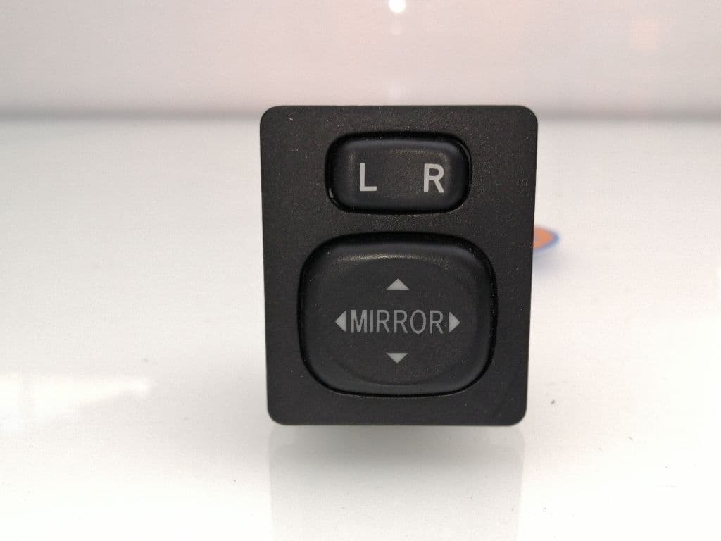 Mando retrovisor TOYOTA AURIS