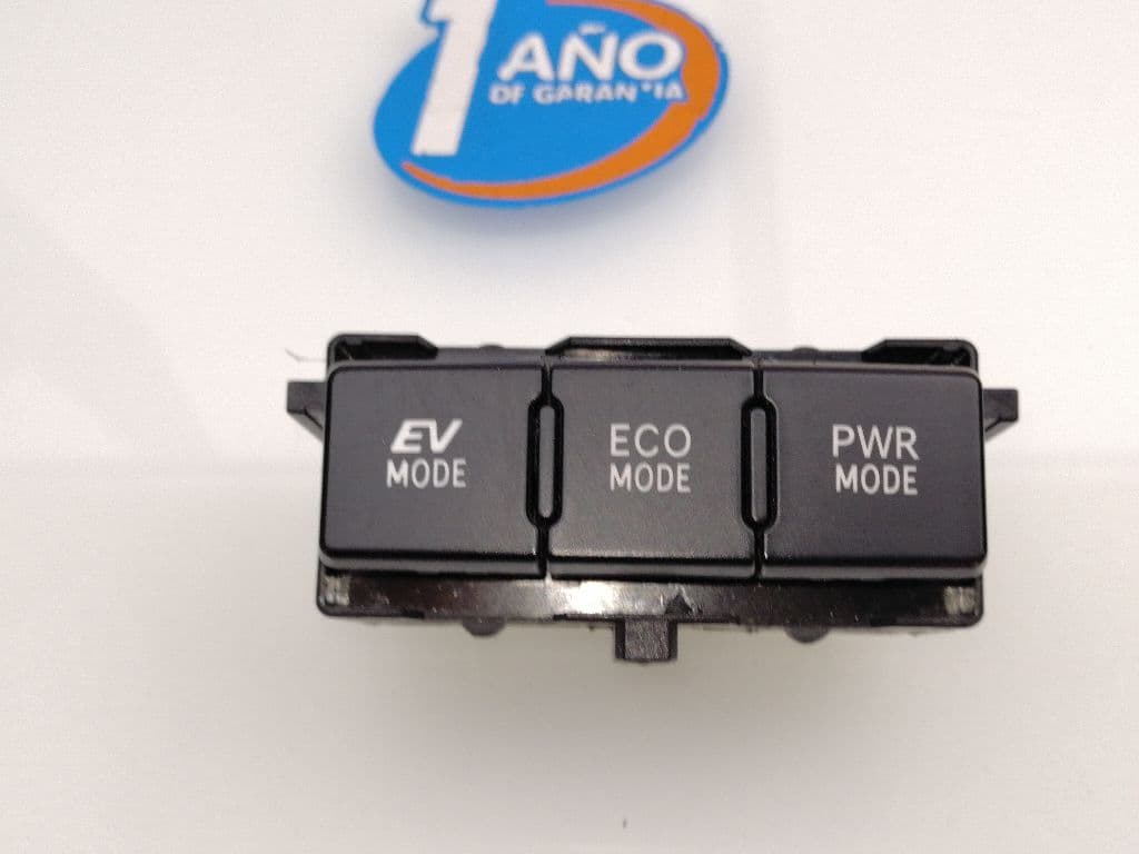 Mando multifuncion TOYOTA AURIS
