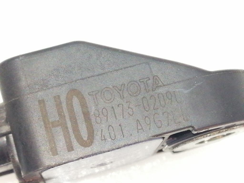 Sensor TOYOTA AURIS 3