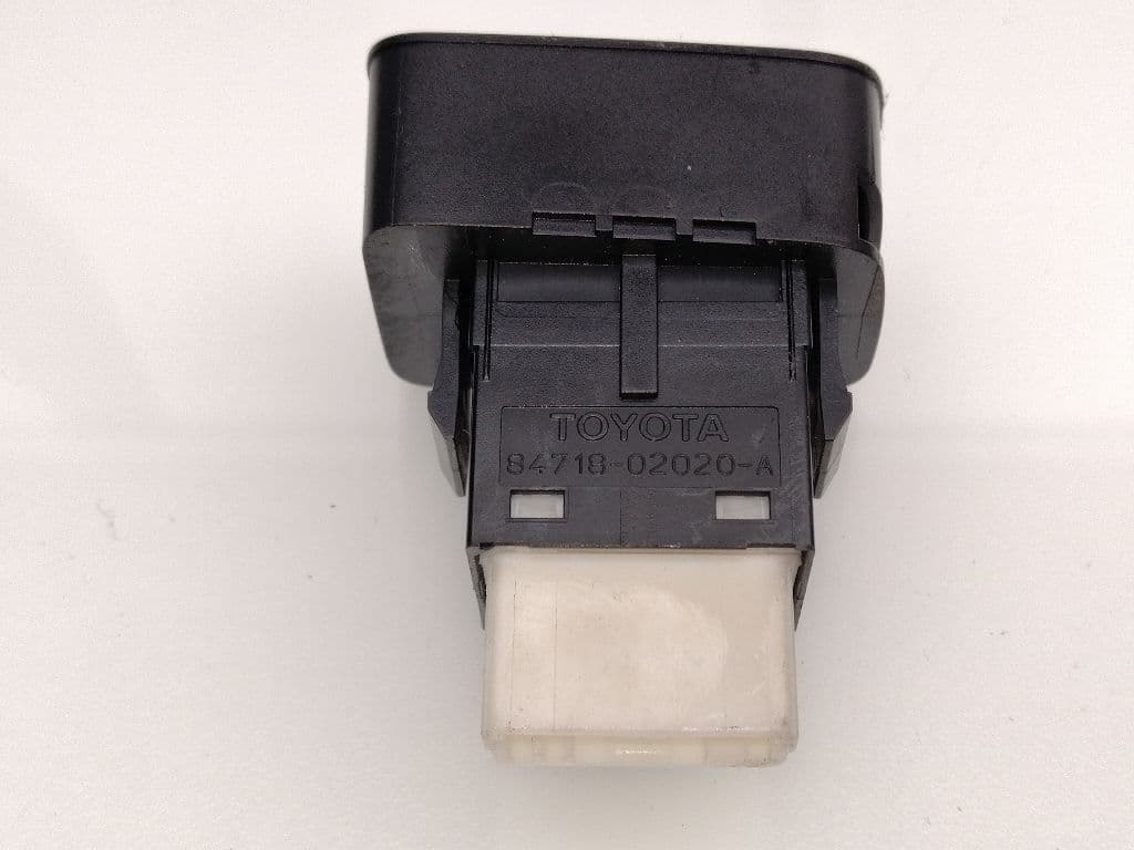 Interruptor TOYOTA AURIS 3
