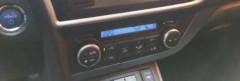 Recambio TOYOTA AURIS ref. 5590002460 4