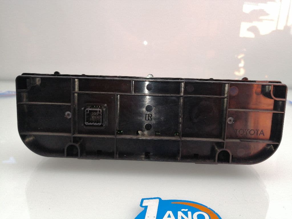 Recambio TOYOTA AURIS ref. 5590002460 2