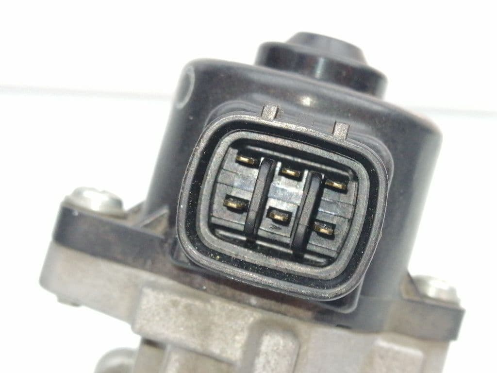 Valvula egr TOYOTA AURIS 4