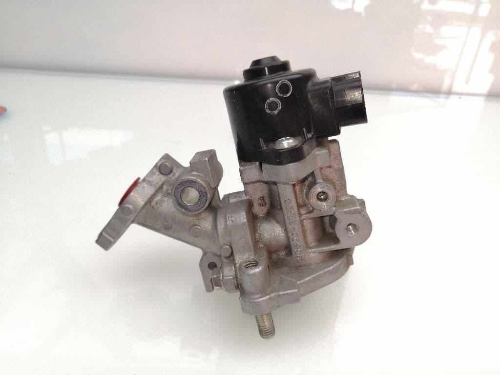 Valvula egr TOYOTA AURIS