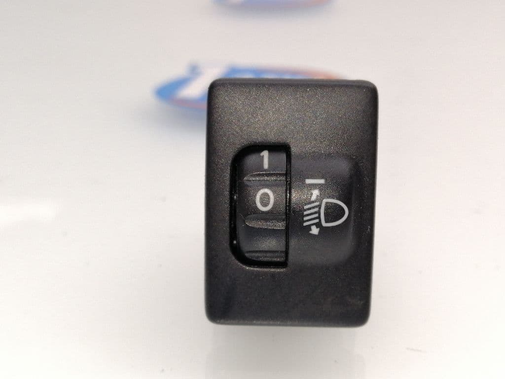 Mando luces TOYOTA AURIS