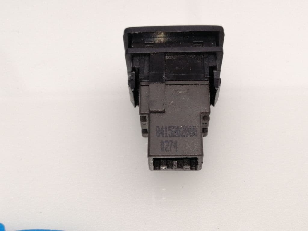 Mando luces TOYOTA AURIS 2