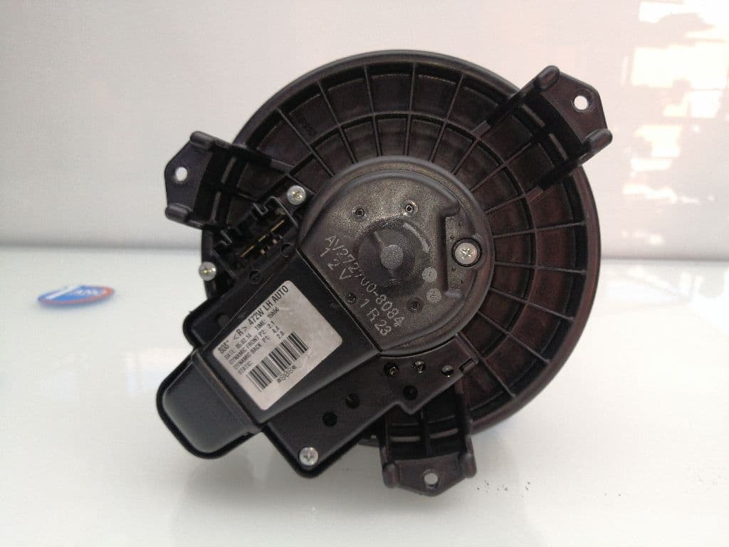 Motor calefaccion TOYOTA AURIS 3