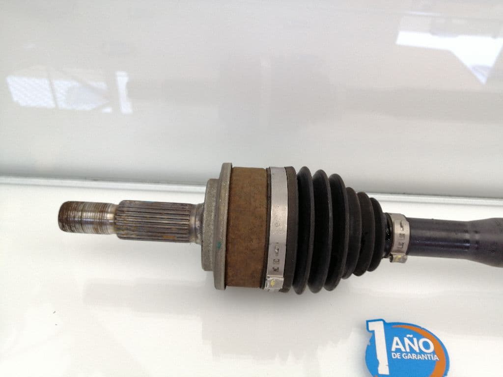 Transmision delantera derecha TOYOTA AURIS 3