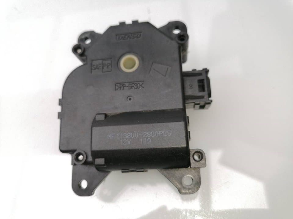 Motor calefaccion TOYOTA AURIS 4