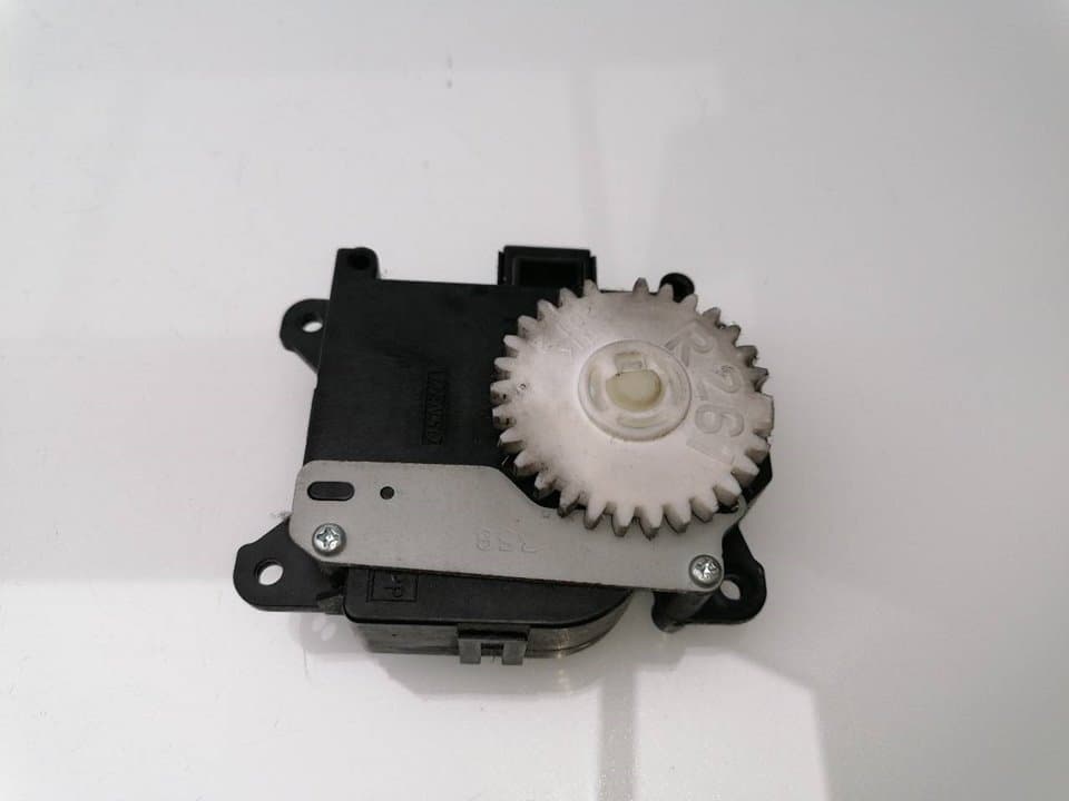 Motor calefaccion TOYOTA AURIS 3
