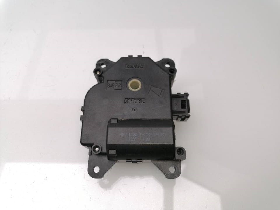 Motor calefaccion TOYOTA AURIS