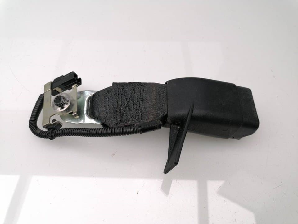Pretensor trasero derecho TOYOTA AURIS