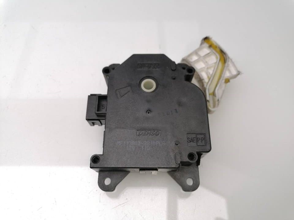 Motor calefaccion TOYOTA AURIS