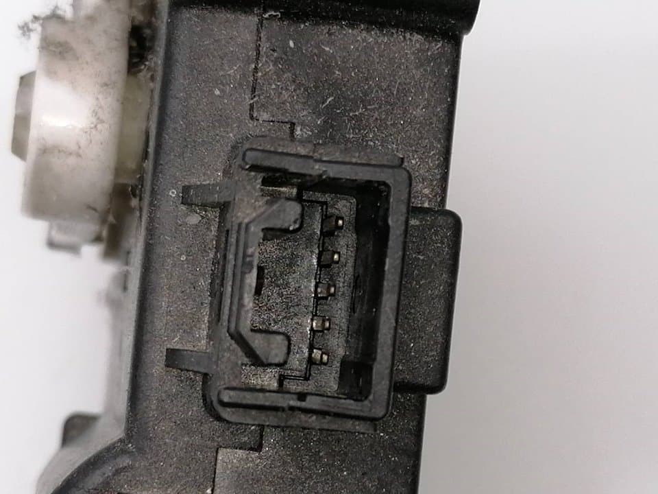 Motor calefaccion TOYOTA AURIS 4