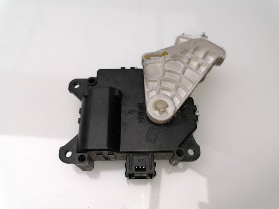 Motor calefaccion TOYOTA AURIS 2