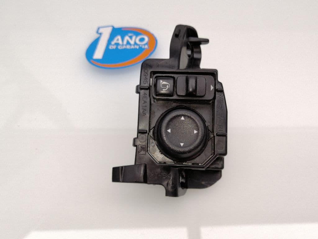 Mando retrovisor NISSAN QASHQAI (J11)