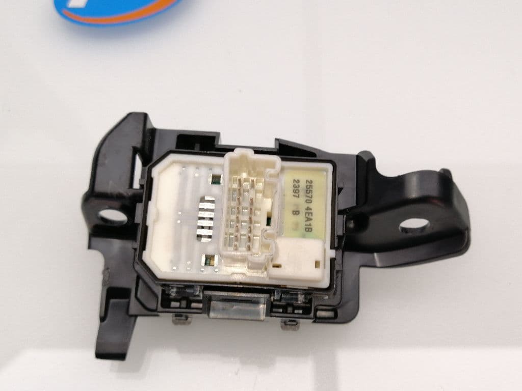 Mando retrovisor NISSAN QASHQAI (J11) 2