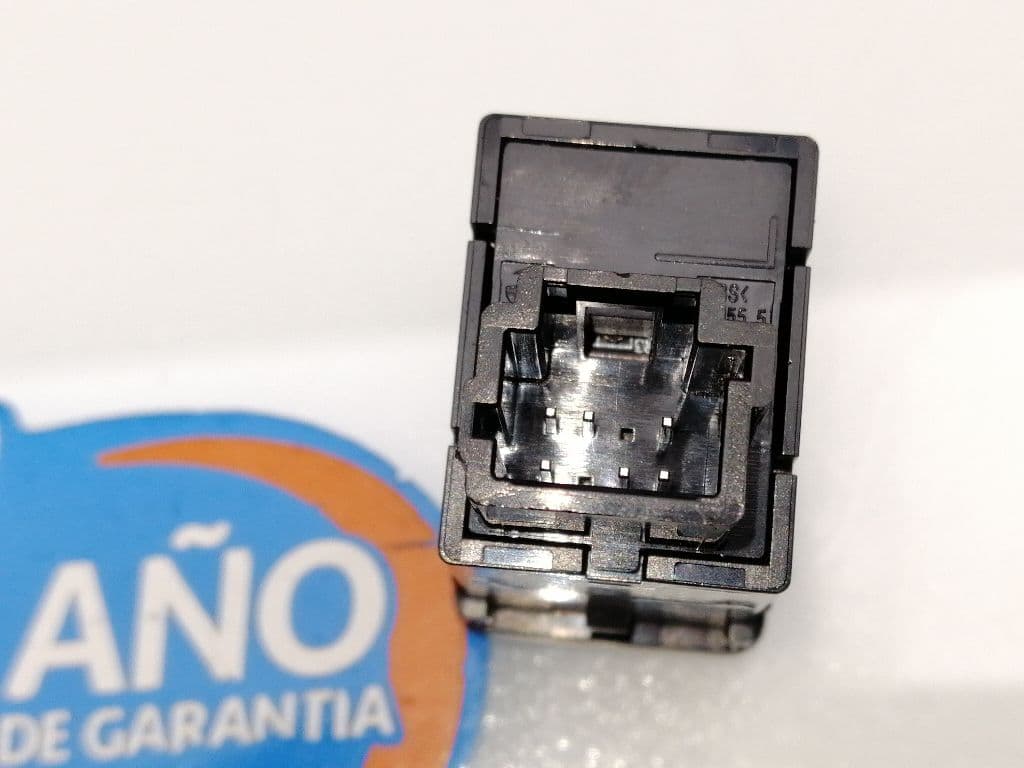 Interruptor NISSAN QASHQAI (J11) 2