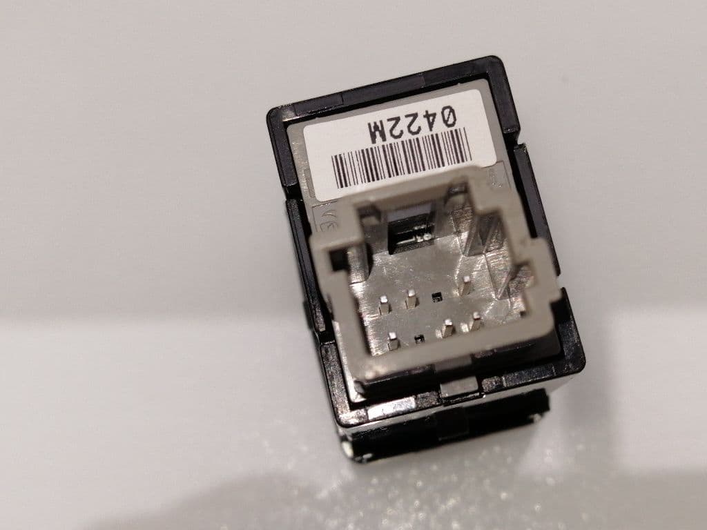 Interruptor NISSAN QASHQAI (J11) 2