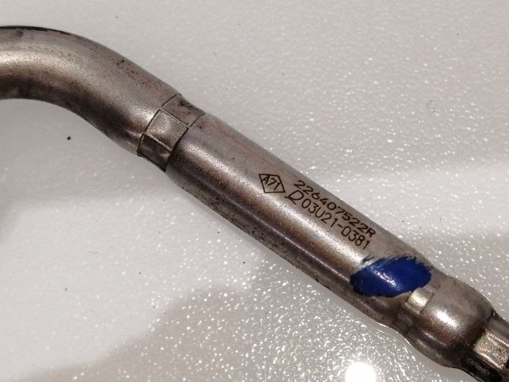 Sensor NISSAN QASHQAI (J11) 4