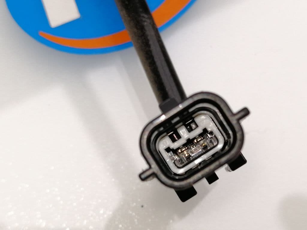 Sensor NISSAN QASHQAI (J11) 2