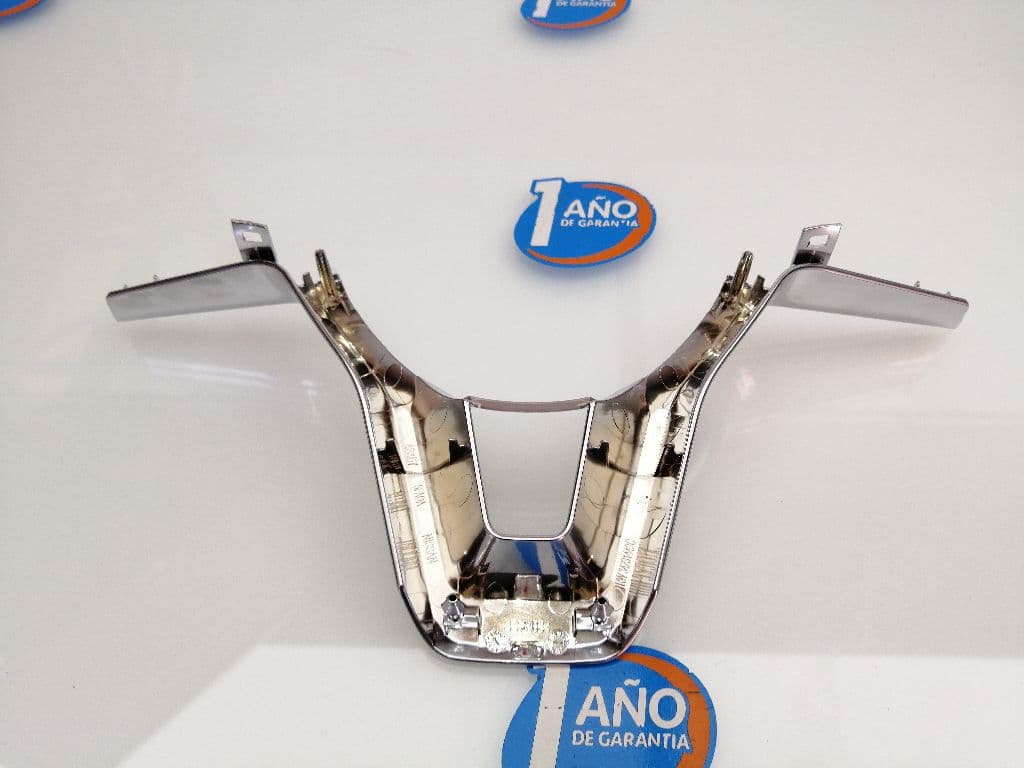 Plastico NISSAN QASHQAI (J11) 3
