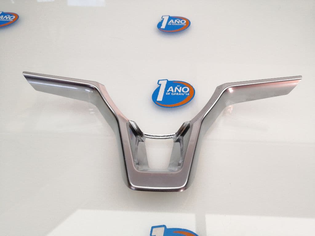 Plastico NISSAN QASHQAI (J11)
