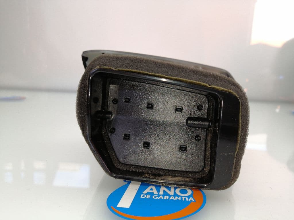 Plastico NISSAN QASHQAI (J11) 2